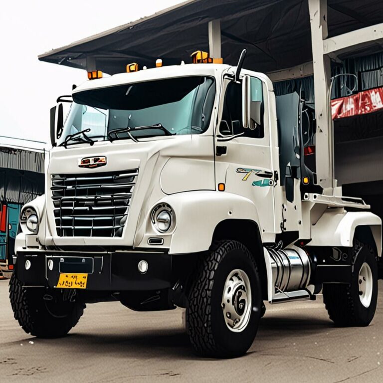 Snow Plow Mount for Your Chevy Truck: The Ultimate Guide