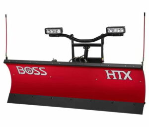 Best Half-Ton Truck Snow Plow