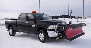 Best 4x4 Trucks for Snow Plowing