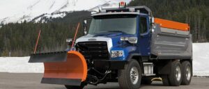 Best Used Plow Truck for Sale