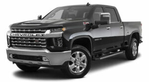 Best Diesel Trucks for Snow Plowing