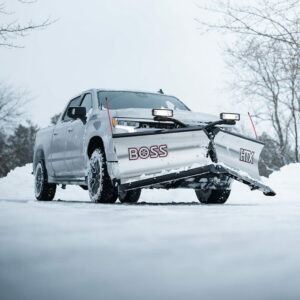 Essential Features to Look for in V Plows