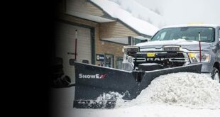 Best Snow Plows for Pickup Trucks