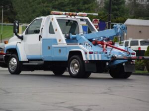 Wrecker for Sale Craigslist