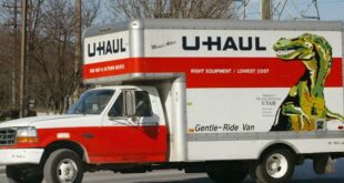 U-Haul Trucks for Sale in Los Angeles