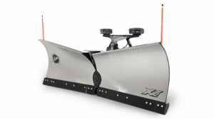 Installing a V Plow on Your Truck