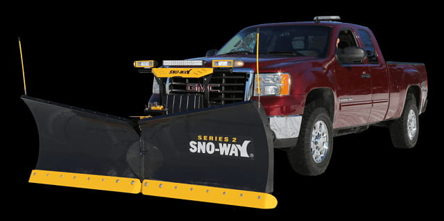 Pickup Trucks with Plows for Sale: Your Ultimate Guide