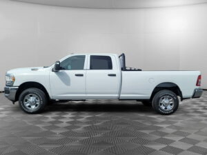 Unsold New 2024 Trucks for Sale