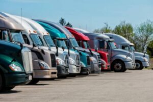 18 Wheeler for Sale Craigslist