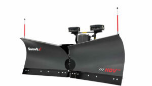 Best Snow Plows for Trucks
