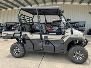 Gas-powered farm utility vehicles for sale