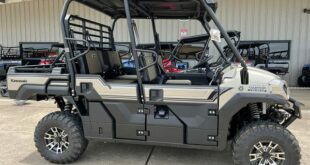 Gas-powered farm utility vehicles for sale