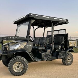 Kubota farm utility vehicles for sale near me