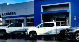 lifted trucks for sale Portland Oregon