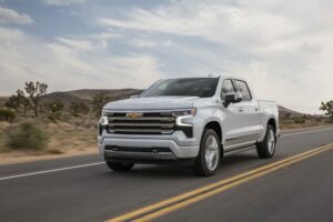 Used Trucks for Sale in Twin Falls