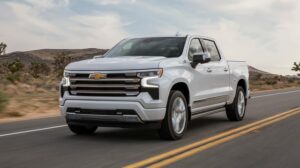 Trucks for Sale in Overland Park