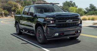 2023 unsold silverados