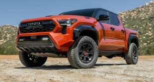 off-road lifted trucks for sale