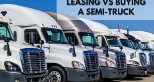 truck financing in Portland Oregon