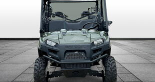 Polaris Farm Utility Vehicles for Sale