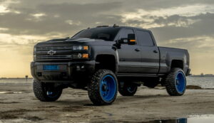 lifted truck maintenance tips