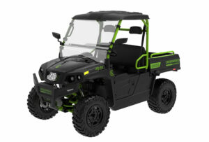 Electric farm utility vehicles for sale near me