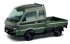 Guide to Buying Kei Trucks in Vancouver