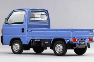 New kei trucks dealer