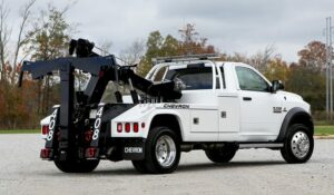 Tow Trucks for Sale in Washington