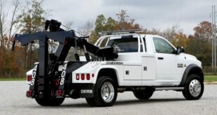 Tow Trucks for Sale in Washington