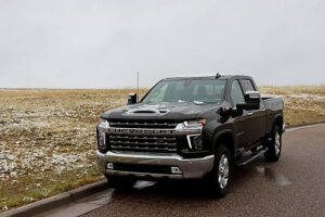 Used Diesel Trucks for Sale