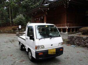 Kei truck dealer near me