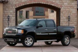 Best Diesel Trucks