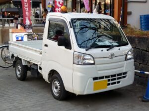 Japanese Kei Truck Dealers Near You