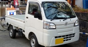 Japanese Kei Truck Dealers Near You