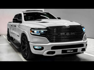 Best Trucks for Snow Plowing Under $30K