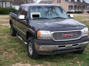 Cheap Trucks for Sale by Owner
