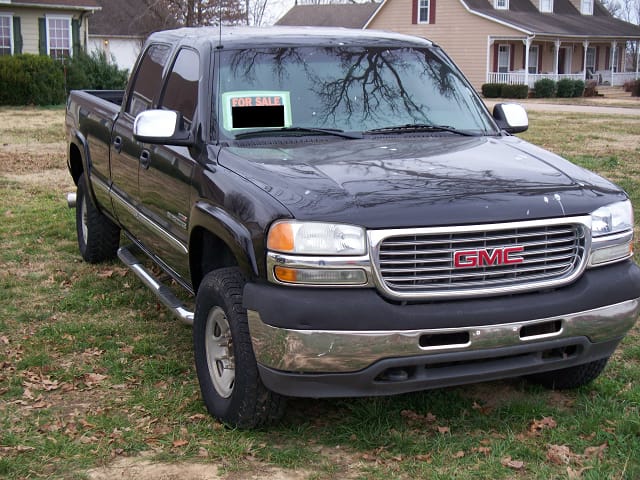 Cheap Trucks for Sale by Owner