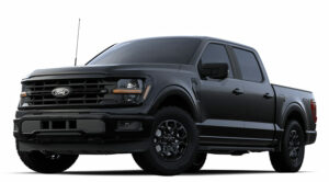 Chevy Silverado 2500HD