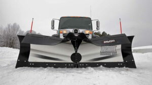 Western V Plow Options for 3/4 Ton Trucks