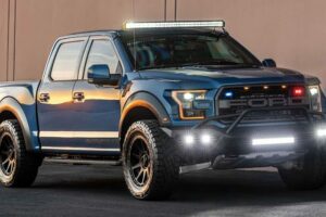 Clearance Sale on Pickup Trucks