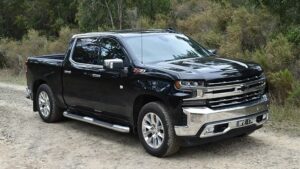 Trucks for Sale Near Me on Craigslist