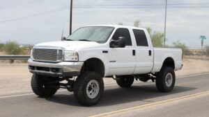 Trucks for Sale in Santa Clarita