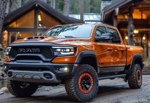 Trucks for Sale in Midland