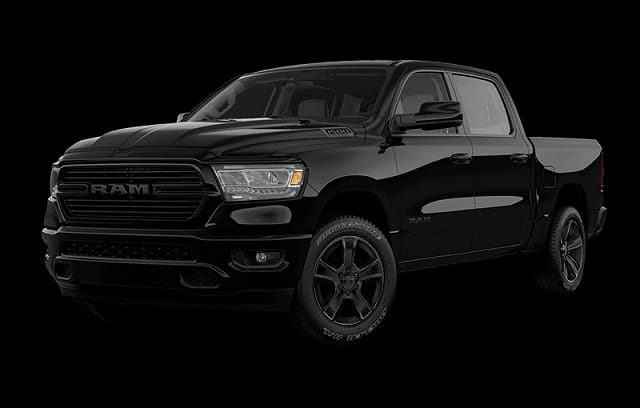 Best Trucks for Hotshot Trucking 2025