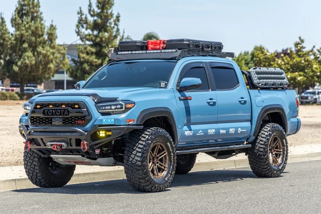 Trucks for Sale in Norfolk