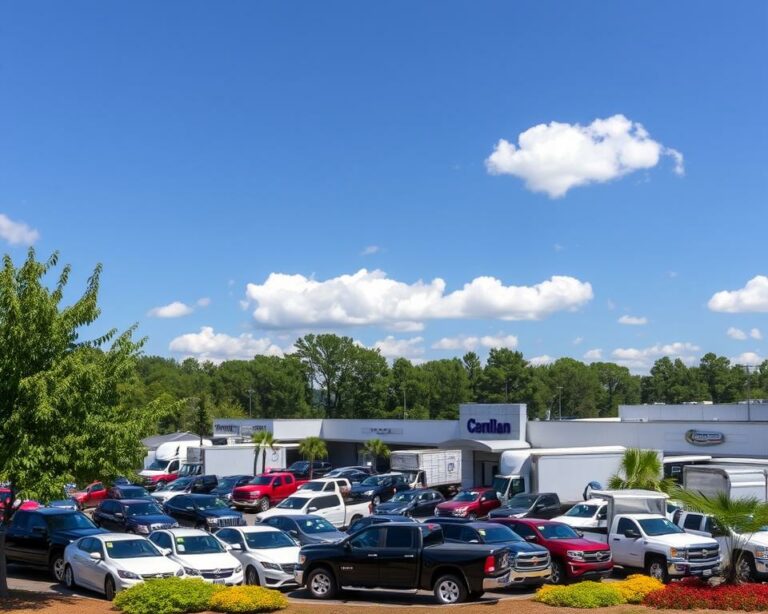 trucks for sale mcdonough ga