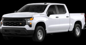 How Long Do Trucks Stay Unsold