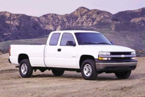 Trucks for Sale in Tucson Under $5,000