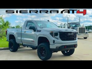 Dealerships Have Unsold Trucks
